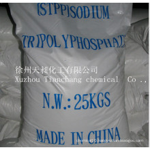 China Supplier Sodium Tripolyphosphate STPP 94%